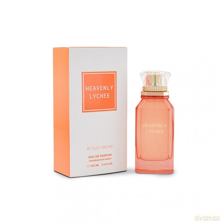 Gulf Orchid Heavenly Lychee Woda perfumowana 100 ml