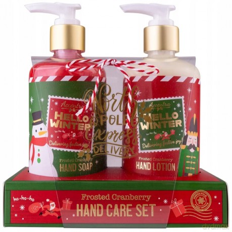 Hello Winter Gift Set