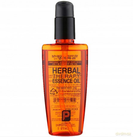 Herbal Therapy Hair Oil (Essence Oil) 140 ml