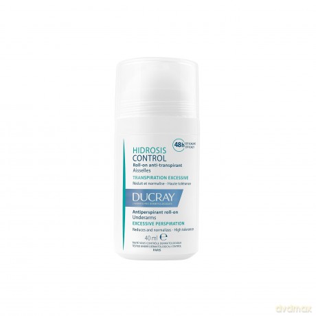 Hidrosis Control Antiperspirant Roll-On (Anti-Perspirant Roll-On) 40 ml