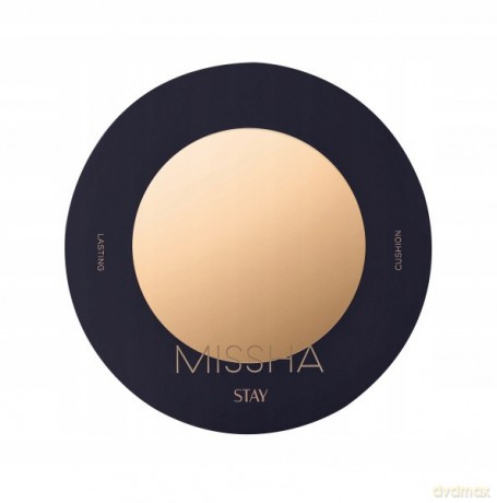 High Coverage Makeup SPF 40 Stay Cushion (Make-Up) 15 g - Shade: 23 Sand