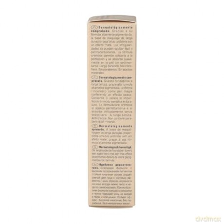 High-coverage makeup (Fluid Camouflage Foundation) 20 ml - Shade: 34