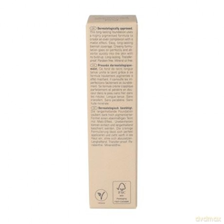 High-coverage makeup (Fluid Camouflage Foundation) 20 ml - Shade: 34