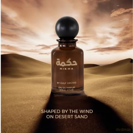 Hikma - Woda perfumowana - Volume: 110ml