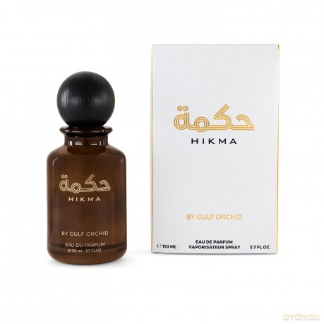 Hikma - Woda perfumowana - Volume: 110ml