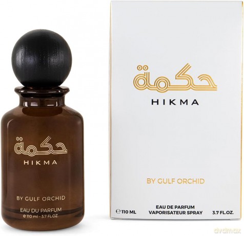 Hikma - Woda perfumowana - Volume: 110ml
