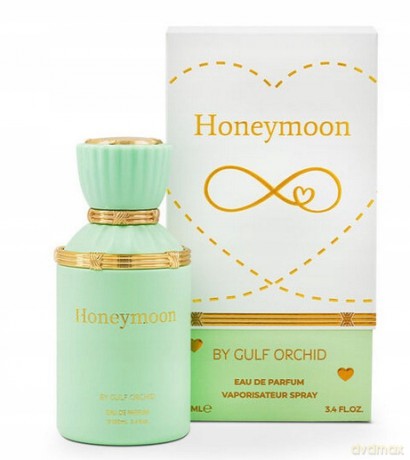 Honeymoon - Woda perfumowana - Volume: 100 ml