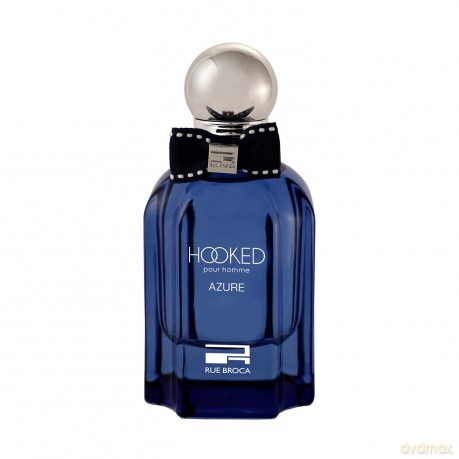 Hooked Homme Azure - Woda perfumowana - Volume: 100 ml