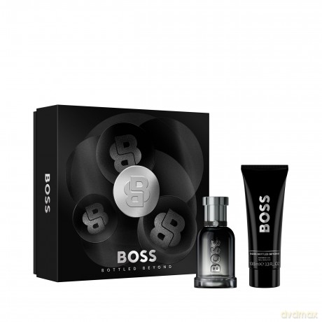 Hugo Boss Bottled Beyond - Woda perfumowana 50 ml + sprchov gel 100 ml