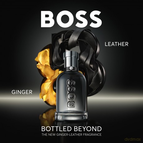 Hugo Boss Bottled Beyond - Woda perfumowana 50 ml + sprchov gel 100 ml