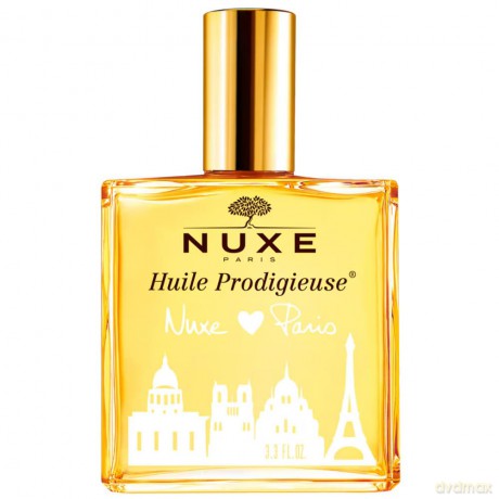 Huile Prodigieuse Paris (Multi-Purpose Dry Oil) 100 ml