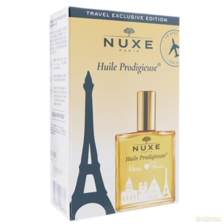 Huile Prodigieuse Paris (Multi-Purpose Dry Oil) 100 ml