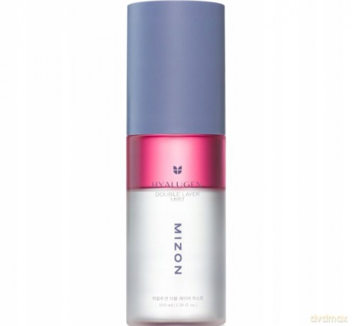 Hyalugen 2in1 Oil Face Mist (Double Layer Mist) 100 ml