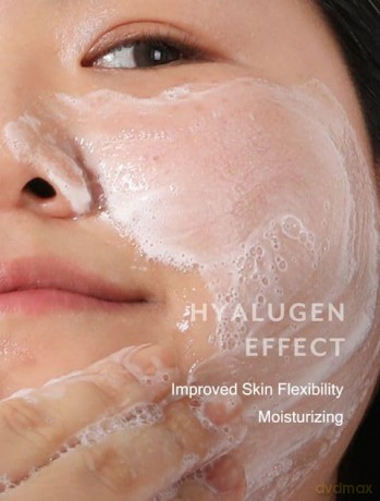 Hyalugen Gel To Foam Cleanser 100 ml