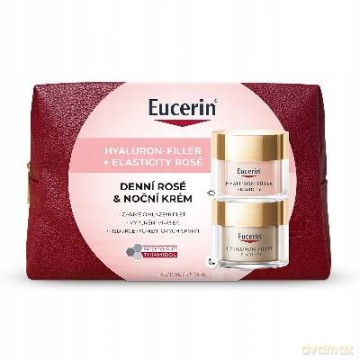 Hyaluron-Filler + Elasticity Ros Gift Set