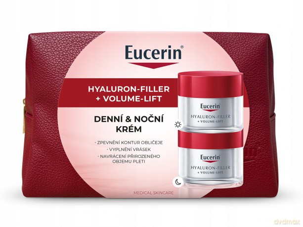 Hyaluron-Filler + Volume Lift Skincare Gift Set