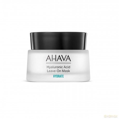 Hyaluronic Acid Night Face Mask (Leave-on Mask) 50 ml