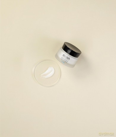 Hyaluronic Acid Night Face Mask (Leave-on Mask) 50 ml