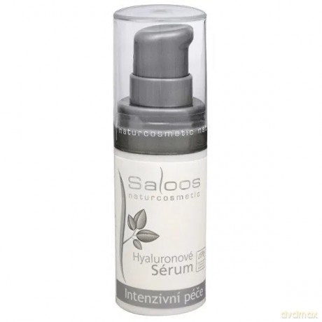 Hyaluronov srum 15 ml
