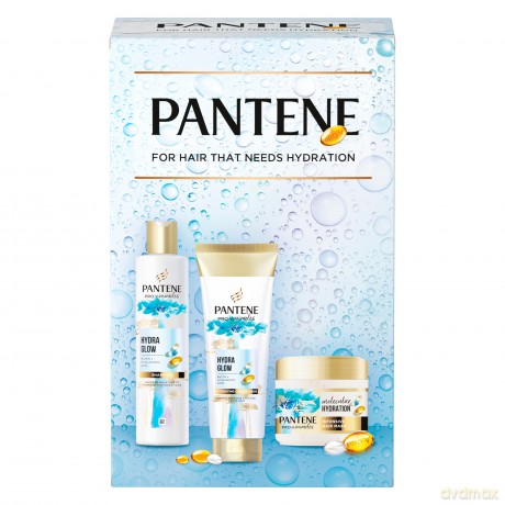 Hydra Glow Set Gift Set