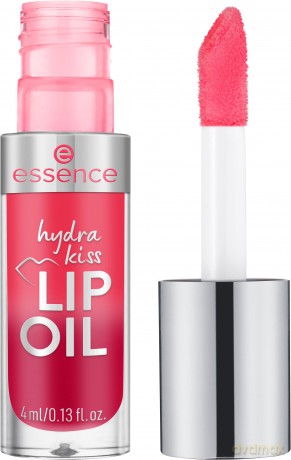 Hydra Kiss Nourishing Lip Oil (Lip Oil) 4 ml - Shade: 03 Pink Champagne