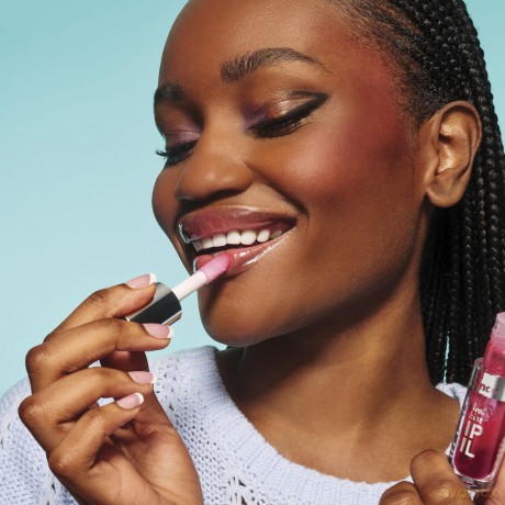 Hydra Kiss Nourishing Lip Oil (Lip Oil) 4 ml - Shade: 03 Pink Champagne
