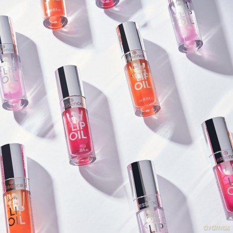 Hydra Kiss Nourishing Lip Oil (Lip Oil) 4 ml - Shade: 03 Pink Champagne