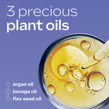 Hydrashine Gloss Drops Hair Oil 30 ml