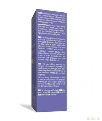 Hydrashine Gloss Drops Hair Oil 30 ml