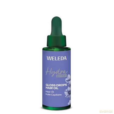 Hydrashine Gloss Drops Hair Oil 30 ml