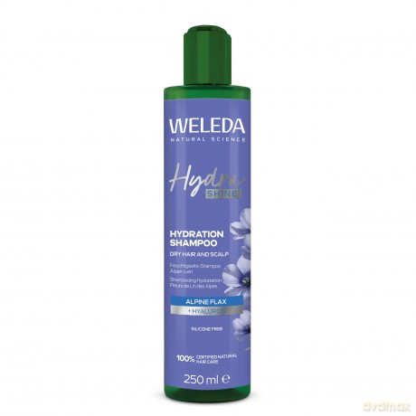 Hydrashine Hydrating Shampoo for normal and dry hair 250 ml