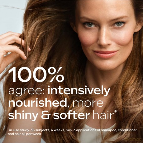 Hydrashine Hydrating Shampoo for normal and dry hair 250 ml