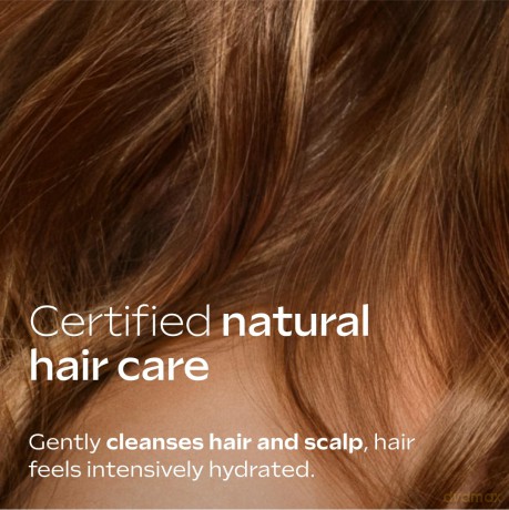 Hydrashine Hydrating Shampoo for normal and dry hair 250 ml