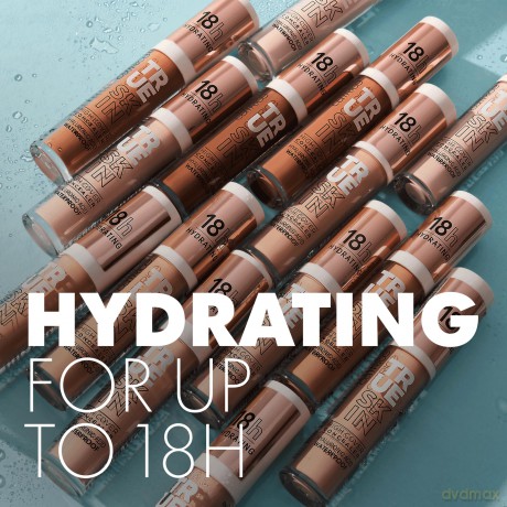 Hydrating corrector with matte effect True Skin 4.5 ml - Shade: 010 Cool Cashmere