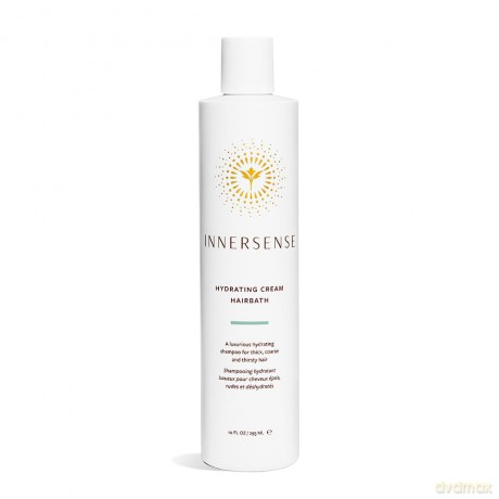 Hydrating Cream Hairbath (Shampoo) - Volume: 295 ml