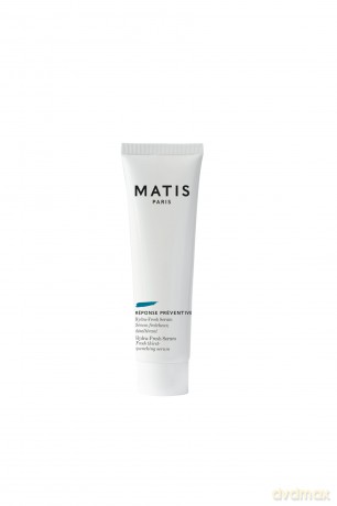Hydrating Face Serum (Hydra-Fresh Serum) 30 ml
