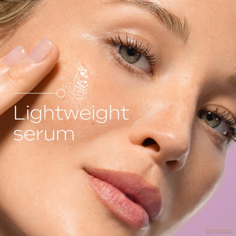 Hydrating facial serum Hyaluronic Moisture (Serum Drops) 30 ml