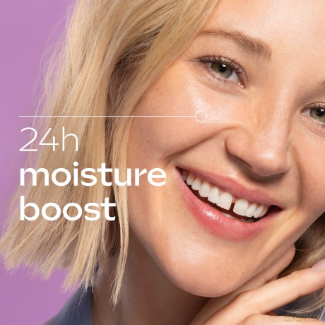 Hydrating facial serum Hyaluronic Moisture (Serum Drops) 30 ml