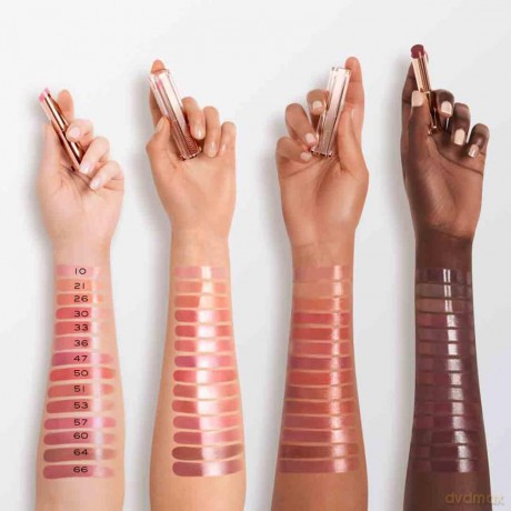 Hydrating lip balm Lip Id´le Butterglow (Hydrating Lip Balm) 3 g - Shade: 21 Shade-throwing beige