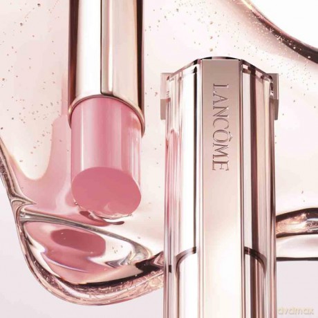 Hydrating lip balm Lip Id´le Butterglow (Hydrating Lip Balm) 3 g - Shade: 28 Pink squad