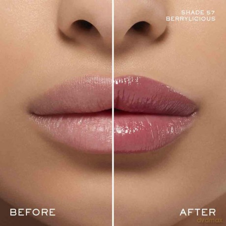 Hydrating lip balm Lip Id´le Butterglow (Hydrating Lip Balm) 3 g - Shade: 57 Berrylicious