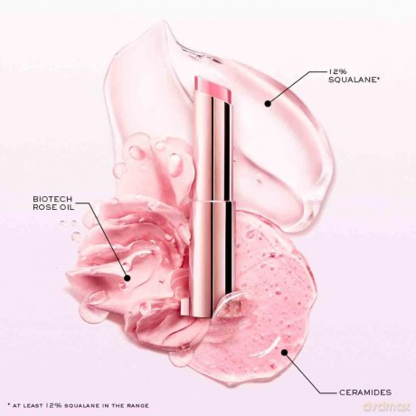 Hydrating lip balm Lip Id´le Butterglow (Hydrating Lip Balm) 3 g - Shade: 57 Berrylicious
