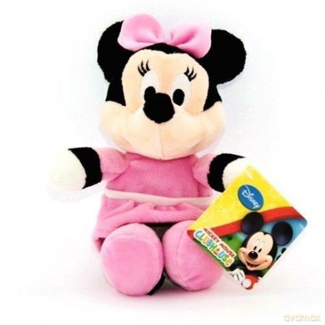 DISNEY Minnie Flopsi 25 cm [ZABAWKA]