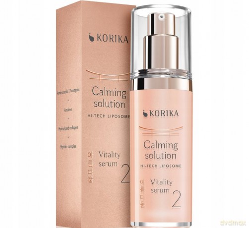 Hydrating Solution Hi-Tech Liposome (Activating Serum) 30 ml