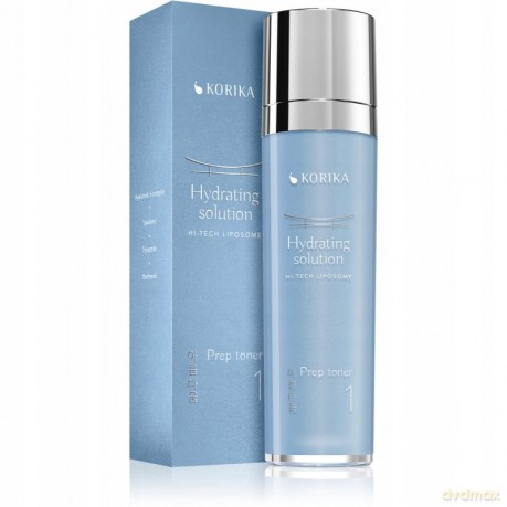 Hydrating Solution Hi-Tech Liposome (Prep Toner) 140 ml
