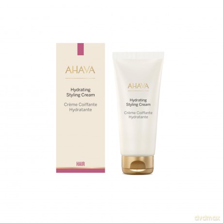 Hydrating Styling Cream 200 ml