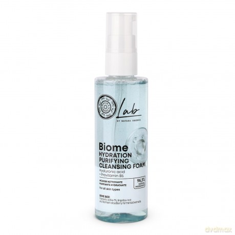 Hydration Cleansing Foam 200 ml
