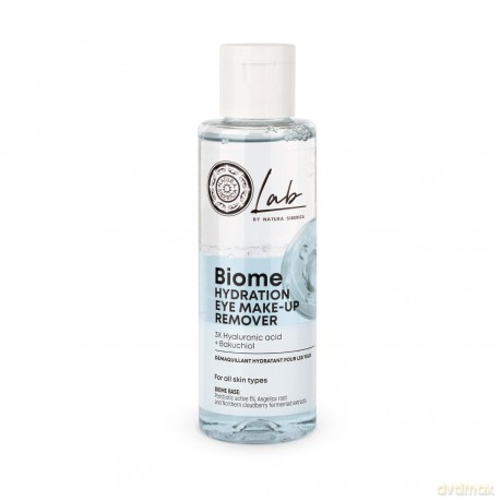 Hydration Eye Make-up Remover 150 ml