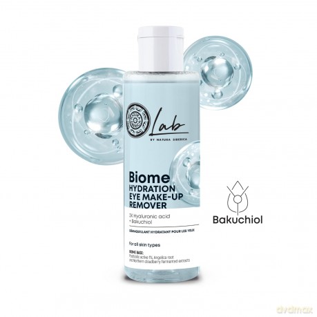 Hydration Eye Make-up Remover 150 ml
