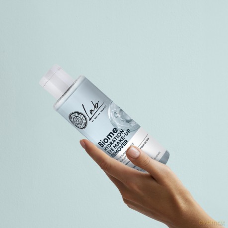 Hydration Eye Make-up Remover 150 ml